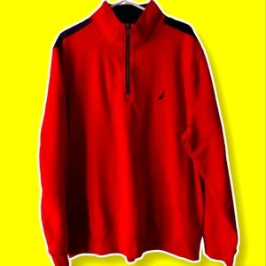 New Nautica Sweater